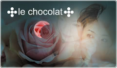 le chocolat