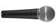 SHURE SM-58
