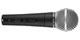 SHURE SM-58S