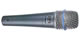 SHURE BETA-57A