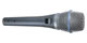 SHURE BETA-87A